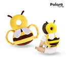 Protetor de Cabeça Infantil Tipo Mochila Pollo®