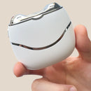 Cortador de Unhas Elétrico Pollo® para Bebês e Crianças