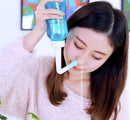 Limpador Nasal - Irrigação e lavagem eficiente