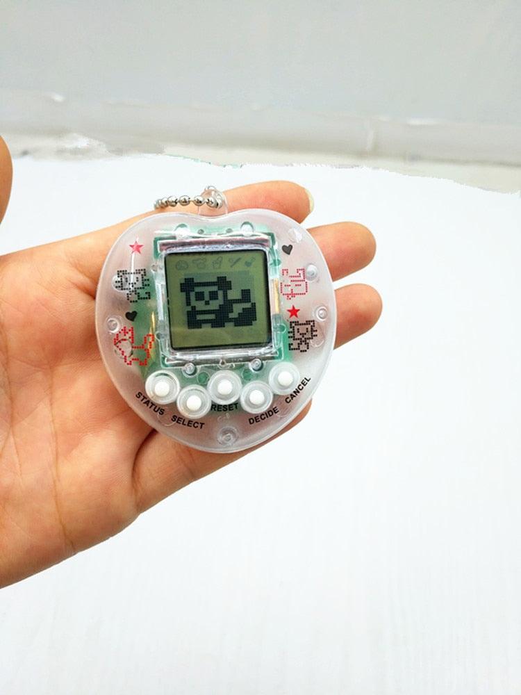 Tamagotchi - Bichinho Virtual (PAGUE 1 LEVE 2) - poloroexpress