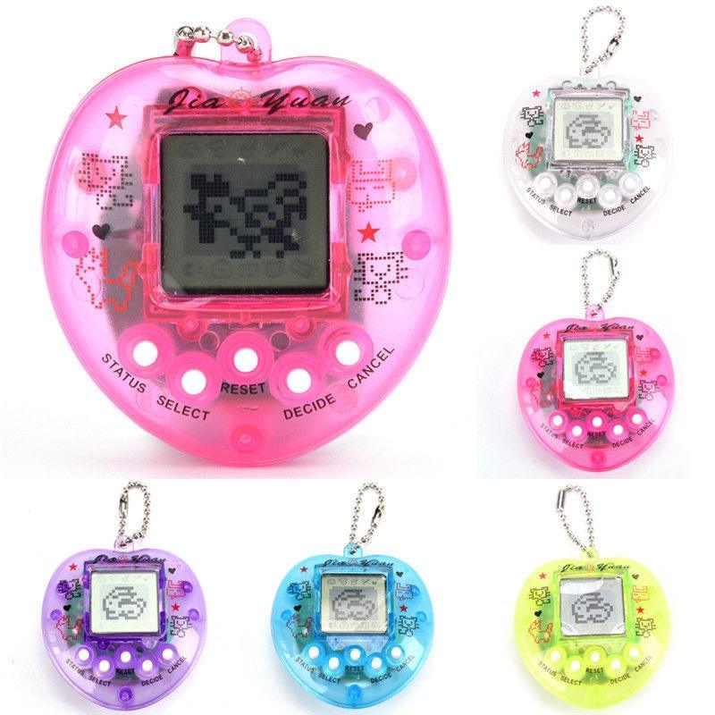 Tamagotchi - Bichinho Virtual (PAGUE 1 LEVE 2) - poloroexpress