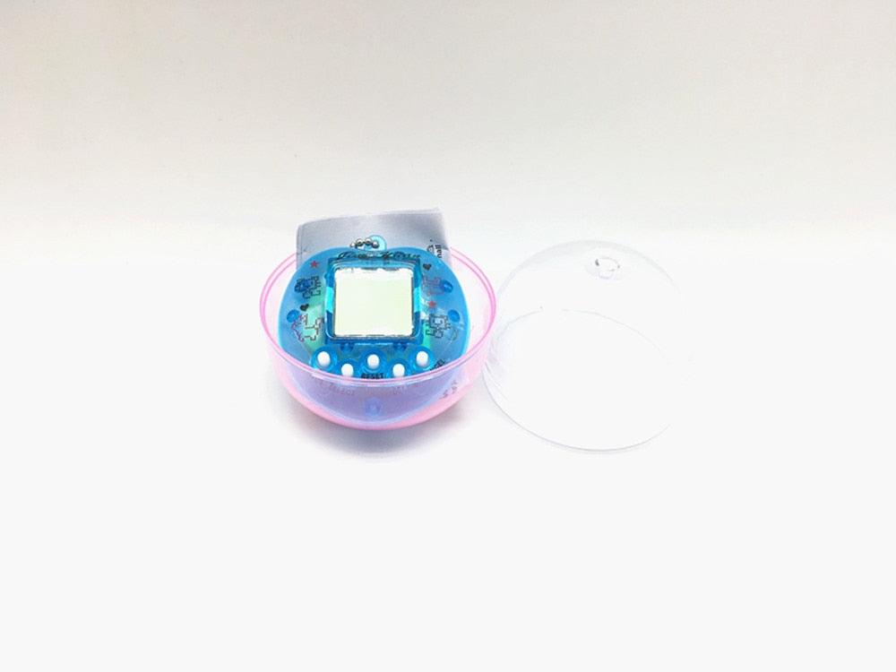 Tamagotchi - Bichinho Virtual (PAGUE 1 LEVE 2) - poloroexpress