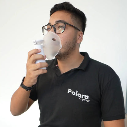 Inalador Nebulizador Pollo®
