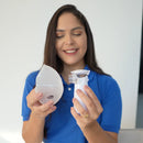 Inalador Nebulizador Pollo®