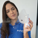 Inalador Nebulizador Pollo®