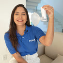 Inalador Nebulizador Pollo®