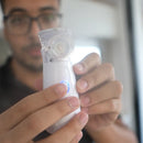 Inalador Nebulizador Pollo®