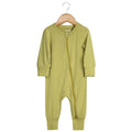 Macacão Pijama com Malha de Bambu Pollo® - Ideal para Dias Quentes