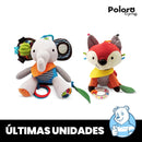 Pelúcia Mordedor Interativo Pollo®