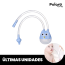 Aspirador Nasal Infantil Pollo®