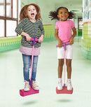 Pula-pula elástico Pollo®