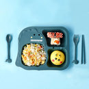 Kit Hora do Lanchinho - 3 em 1