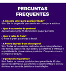 Massageador de Cabeça Automático Pollo® - Versões 1.0 e 2.0