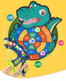 Tiro ao Alvo Pollo® - Com Arco e 10 bolinhas