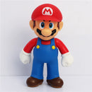Bonecos do Super Mario de 11cm a 14cm - Action Figures