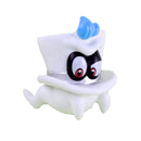 Bonecos do Super Mario de 11cm a 14cm - Action Figures