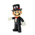 Bonecos do Super Mario de 11cm a 14cm - Action Figures