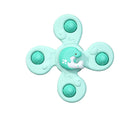 Fidget Spinner para Bebês - Relaxante e Divertido