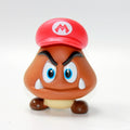 Bonecos do Super Mario de 11cm a 14cm - Action Figures