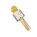 Microfone Portátil Pollo® - Conexão Bluetooth