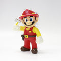 Bonecos do Super Mario de 11cm a 14cm - Action Figures