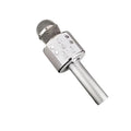 Microfone Portátil Pollo® - Conexão Bluetooth