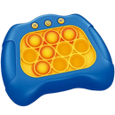 Novo Pop It Pollo® - Games e Música (ÚLTIMO DIA DE PROMOÇÃO)