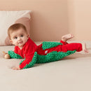 Macacão Esfregão Pollo® - Diversão e Limpeza