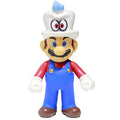 Bonecos do Super Mario de 11cm a 14cm - Action Figures