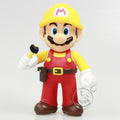 Bonecos do Super Mario de 11cm a 14cm - Action Figures