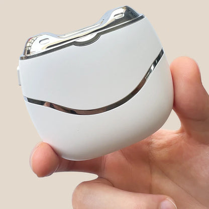 Cortador de Unhas Elétrico Pollo® para Bebês e Crianças