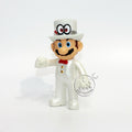 Bonecos do Super Mario de 11cm a 14cm - Action Figures