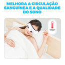 Massageador de Olhos automático Pollo® - Bolsa de brinde (SOMENTE HOJE)