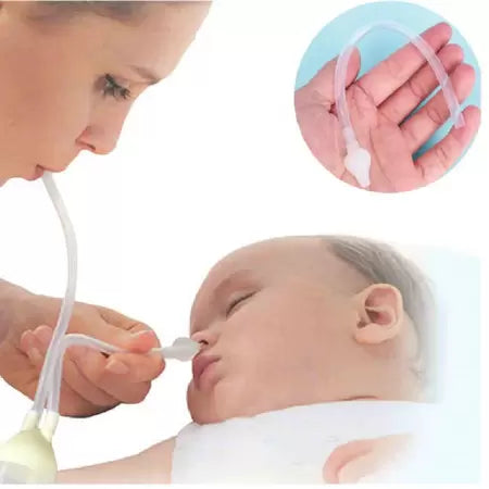 Aspirador Nasal Infantil Pollo®