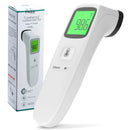 Kit Bebê Saudável - 3 em 1