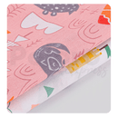 Capacete Protetor de Cabeça Infantil SafeKids® - LEVE 2 JOELHEIRAS DE BRINDE - poloroexpress