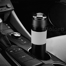 Cafeteira Portátil SmartCoffee® - Prepara o Café na Hora! - poloroexpress