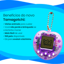 Tamagotchi - Bichinho Virtual (PAGUE 1 LEVE 2) - poloroexpress