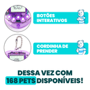 Tamagotchi - Bichinho Virtual (PAGUE 1 LEVE 2) - poloroexpress