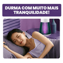 Luminária Mata-mosquito ProtectLamp® - CABO USB DE BRINDE! - poloroexpress