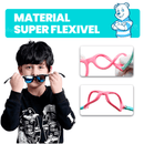 Óculos Infantil Polarizado SummerKids® - PAGUE 1 LEVE 2 + Estojos de BRINDE - poloroexpress