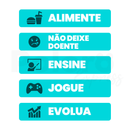 Tamagotchi - Bichinho Virtual (PAGUE 1 LEVE 2) - poloroexpress