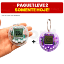 Tamagotchi - Bichinho Virtual (PAGUE 1 LEVE 2) - poloroexpress