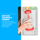 Tapioqueira Rotativa SlimFlour® - LEVE 2 E ECONOMIZE - poloroexpress