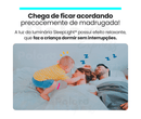 Luminária SleepLight® para o Sono de Crianças - PAGUE 1 LEVE 2 - poloroexpress