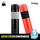 Cafeteira Portátil SmartCoffee® - Prepara o Café na Hora! - poloroexpress