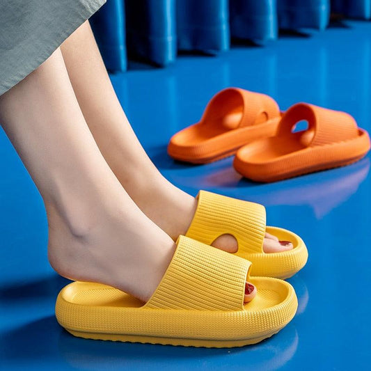 Chinelo Penna Máximo Conforto - Últimas Unidades - poloroexpress