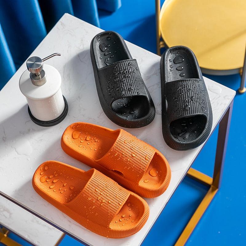 Chinelo Penna Máximo Conforto - Últimas Unidades - poloroexpress