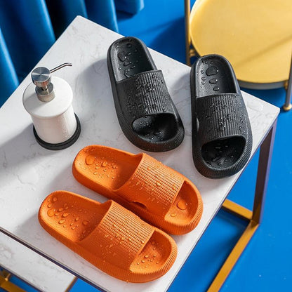 Chinelo Penna Máximo Conforto - Últimas Unidades - poloroexpress