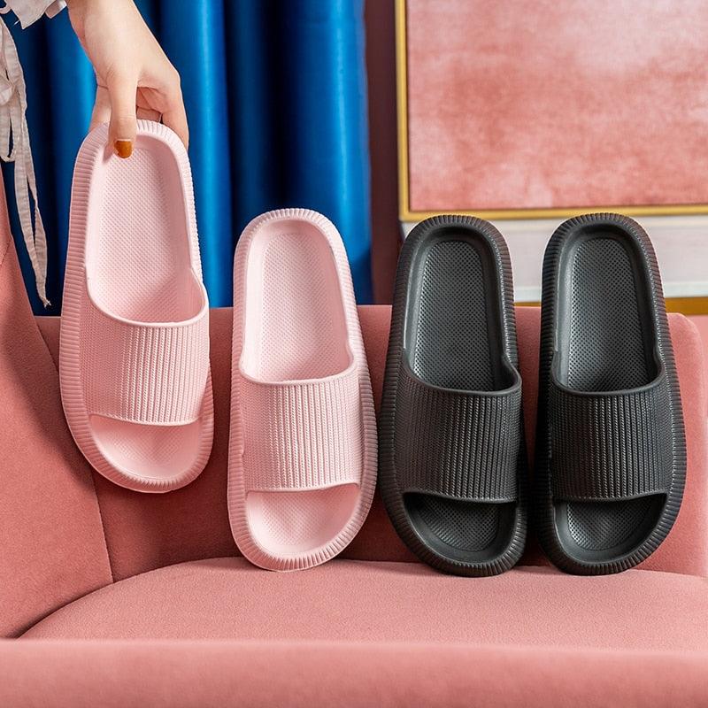 Chinelo Penna Máximo Conforto - Últimas Unidades - poloroexpress